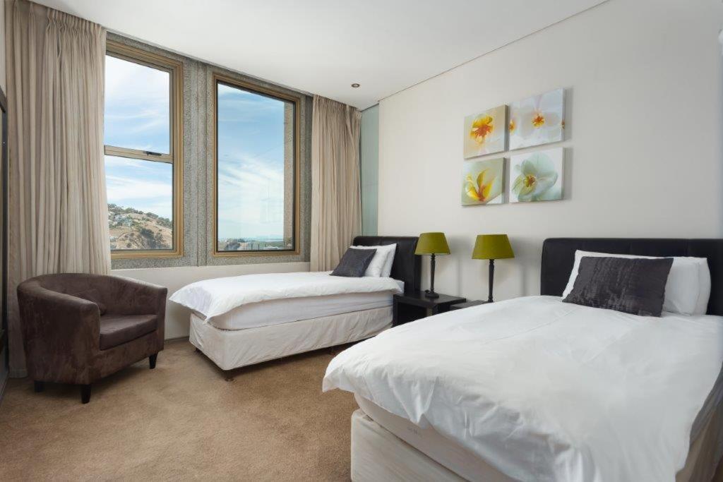 קייפטאון Spacious Family Apartments In Cartwrights Corner, By Itc Hospitality מראה חיצוני תמונה
