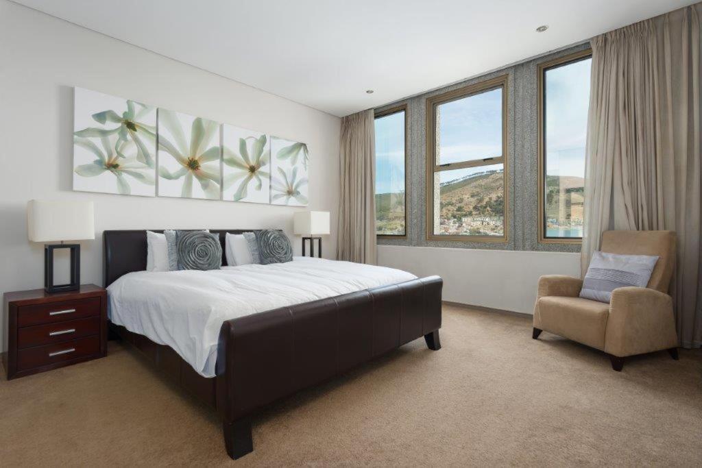 קייפטאון Spacious Family Apartments In Cartwrights Corner, By Itc Hospitality מראה חיצוני תמונה