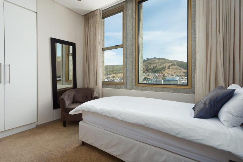 קייפטאון Spacious Family Apartments In Cartwrights Corner, By Itc Hospitality מראה חיצוני תמונה