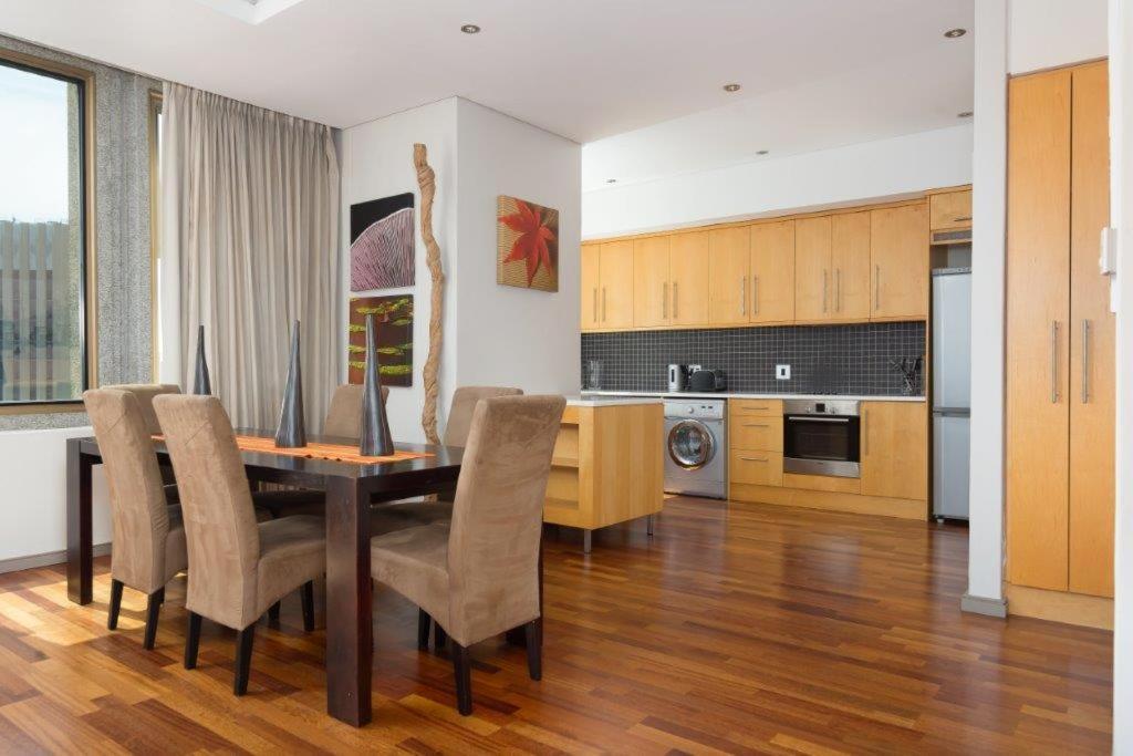 קייפטאון Spacious Family Apartments In Cartwrights Corner, By Itc Hospitality מראה חיצוני תמונה
