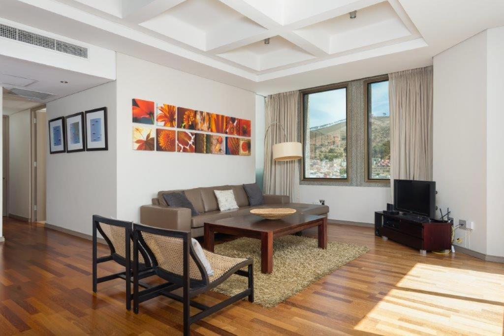 קייפטאון Spacious Family Apartments In Cartwrights Corner, By Itc Hospitality מראה חיצוני תמונה