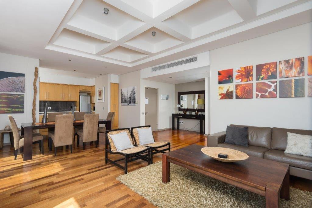קייפטאון Spacious Family Apartments In Cartwrights Corner, By Itc Hospitality מראה חיצוני תמונה