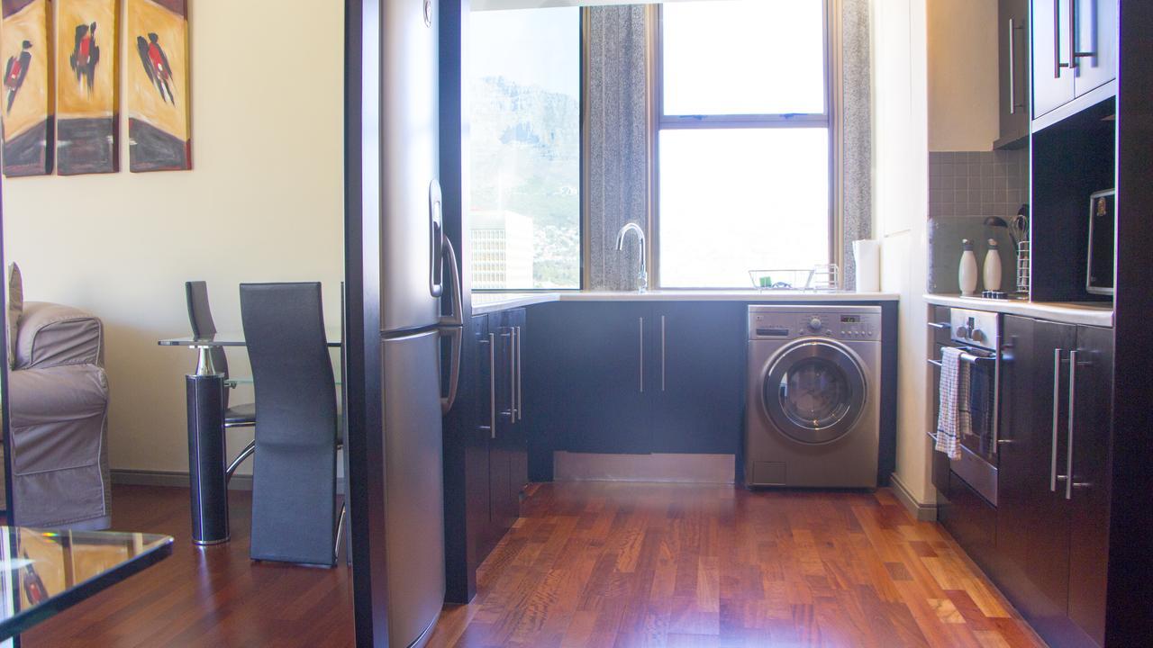 קייפטאון Spacious Family Apartments In Cartwrights Corner, By Itc Hospitality מראה חיצוני תמונה