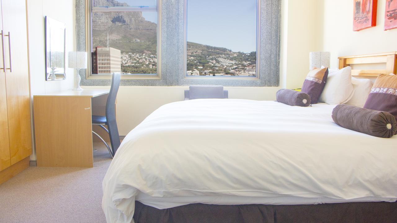 קייפטאון Spacious Family Apartments In Cartwrights Corner, By Itc Hospitality מראה חיצוני תמונה