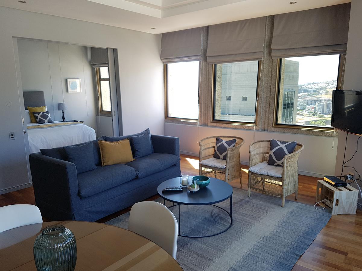 קייפטאון Spacious Family Apartments In Cartwrights Corner, By Itc Hospitality מראה חיצוני תמונה