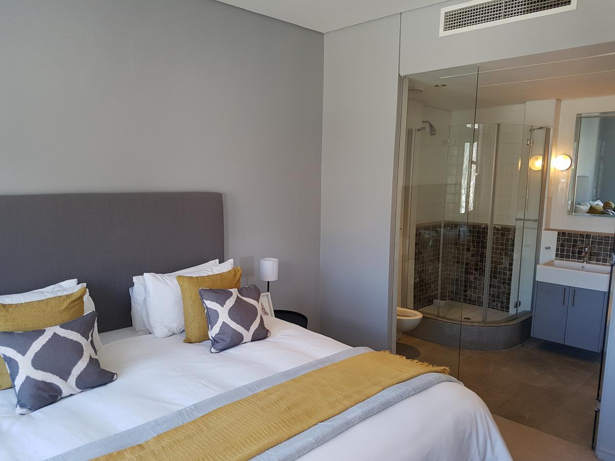 קייפטאון Spacious Family Apartments In Cartwrights Corner, By Itc Hospitality מראה חיצוני תמונה