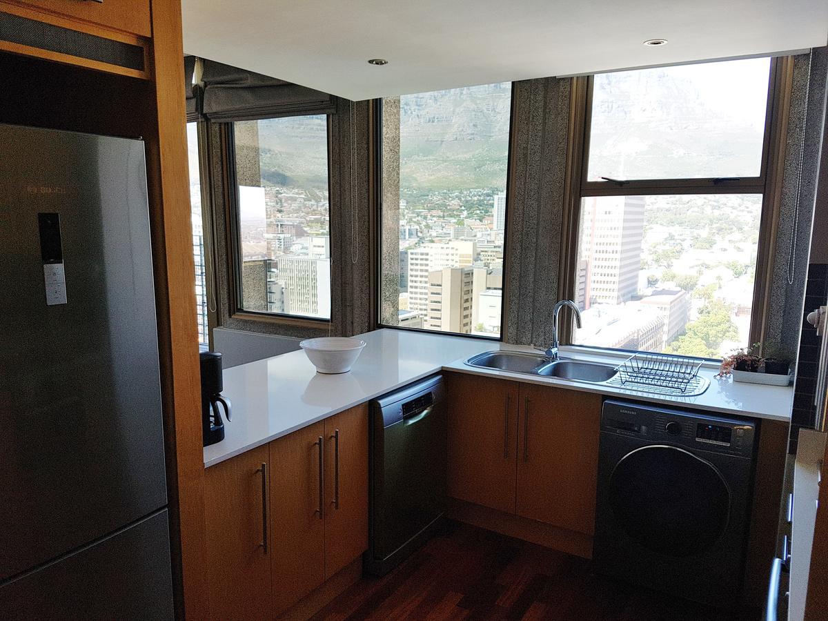 קייפטאון Spacious Family Apartments In Cartwrights Corner, By Itc Hospitality מראה חיצוני תמונה