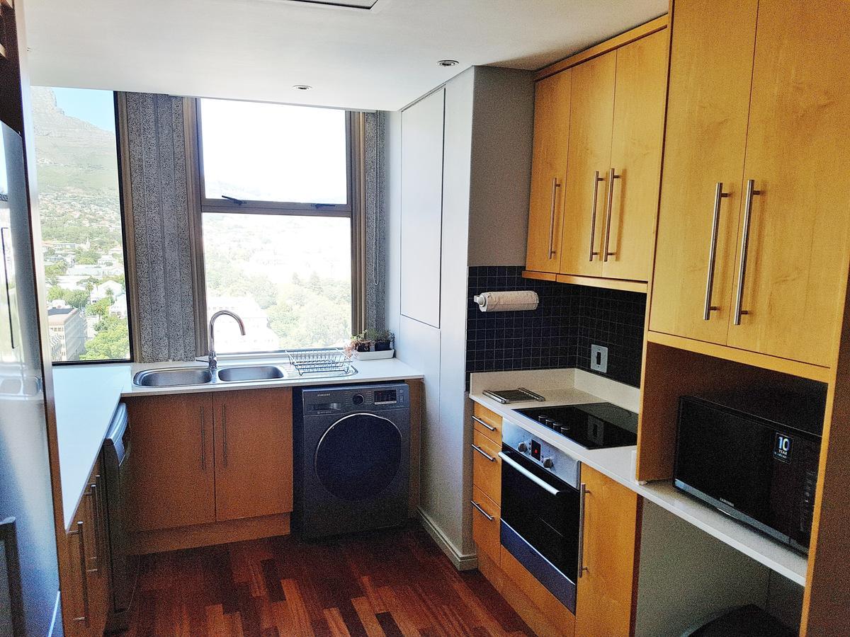 קייפטאון Spacious Family Apartments In Cartwrights Corner, By Itc Hospitality מראה חיצוני תמונה