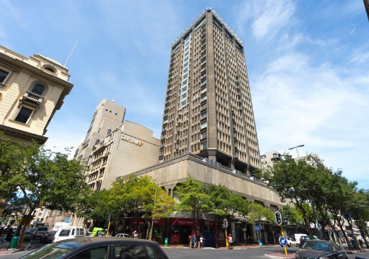 קייפטאון Spacious Family Apartments In Cartwrights Corner, By Itc Hospitality מראה חיצוני תמונה